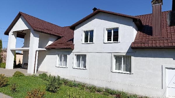 будинок продам село Лісові Гринівці, фото 9 з 9